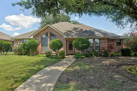 2209 Winona Dr, Plano, TX 75074
