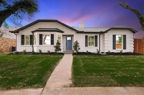 4101 Newton St, The Colony, TX 75056