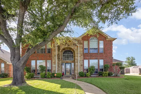 1820 Springmont Dr, Mesquite, TX 75181