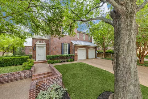 6924 Forest Cove Cir, Dallas, TX 75230