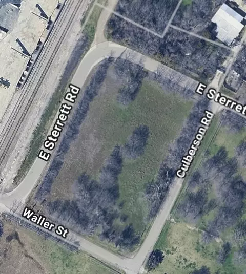 000 E Sterret Rd, Waxahachie, TX 75165