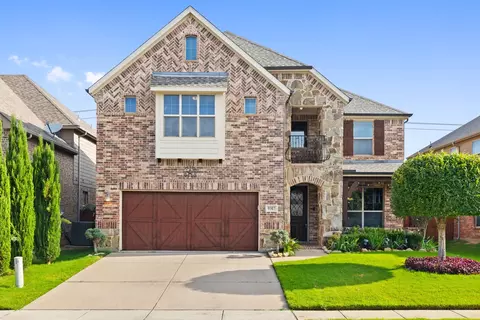 9317 Shoveler Trl, Fort Worth, TX 76118