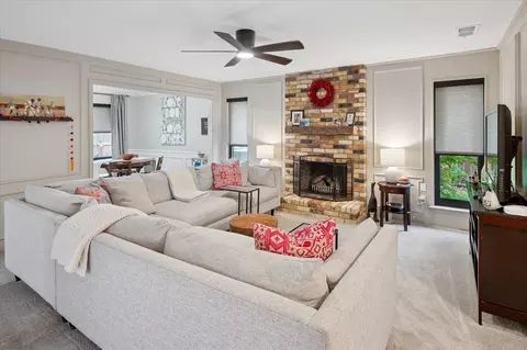 3314 Lanarc Dr, Plano, TX 75023