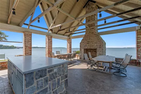 2213 N Wind Dr, Kemp, TX 75143 photo 6