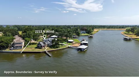 2213 N Wind Dr, Kemp, TX 75143 photo 32