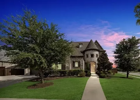 1440 Teasley Ln, Celina, TX 75009