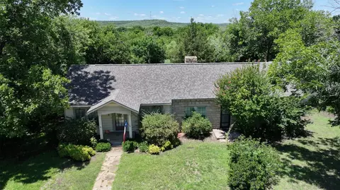248 S Jacobs St, Albany, TX 76430