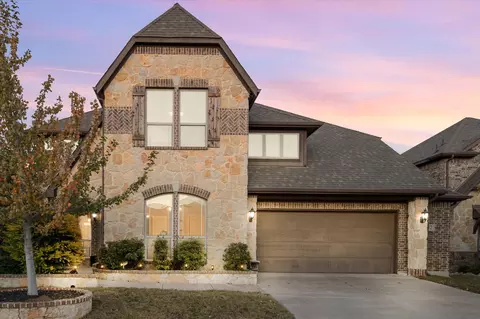 232 Chimney Rock Rd, Burleson, TX 76028