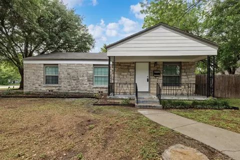 4016 Winfield Ave, Fort Worth, TX 76109