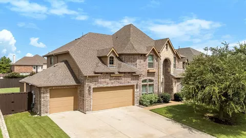 137 Chapel Hill Dr, Prosper, TX 75078