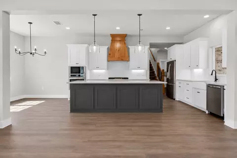 Kitchen - 1001 Mallard Dr, Lindale, TX 75771 photo 1 of 5