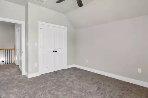 Bedroom - 1001 Mallard Dr, Lindale, TX 75771 photo 5 of 7