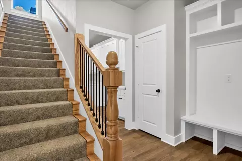 Entry Way - 1001 Mallard Dr, Lindale, TX 75771 photo 3 of 4