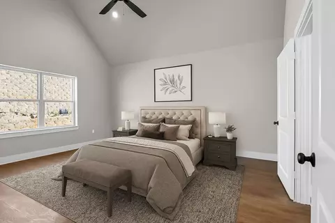 Bedroom - 1001 Mallard Dr, Lindale, TX 75771 photo 1 of 7