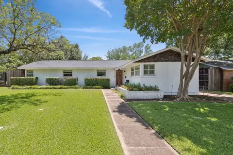 3522 Woodleigh Dr, Dallas, TX 75229