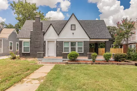 4825 Norma St, Fort Worth, TX 76103