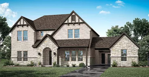 1551 Prescott Dr, Prosper, TX 75078