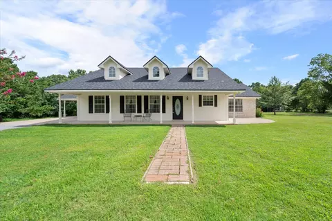 319 Fcr 601, Teague, TX 75860