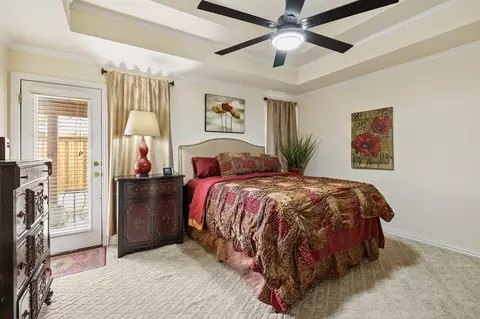 Bedroom - 501 Saddle Dr, Euless, TX 76039 photo 1 of 5