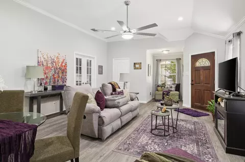 Living - 501 Saddle Dr, Euless, TX 76039 photo 3 of 3
