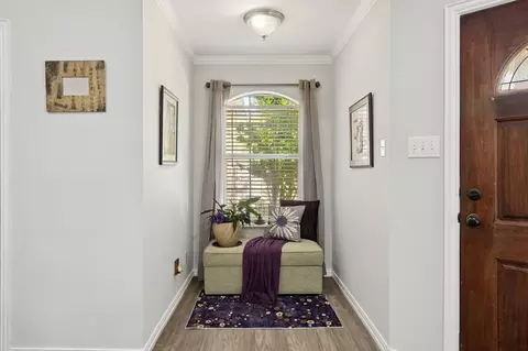 Entry Way - 501 Saddle Dr, Euless, TX 76039 photo 1 of 2