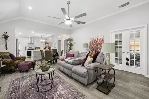 Living - 501 Saddle Dr, Euless, TX 76039 photo 1 of 3
