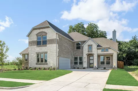 2906 Autumn Glen Dr, Melissa, TX 75454