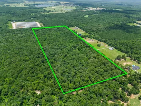 tbd Nutmeg Rd, Big Sandy, TX 75755