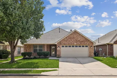 11832 Basilwood Dr, Fort Worth, TX 76244