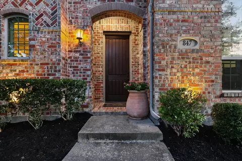 847 Twilight Rd, Allen, TX 75013