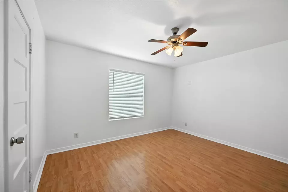 Bedroom - 3917 Lisbon St, Fort Worth, TX 76107 photo 4 of 7