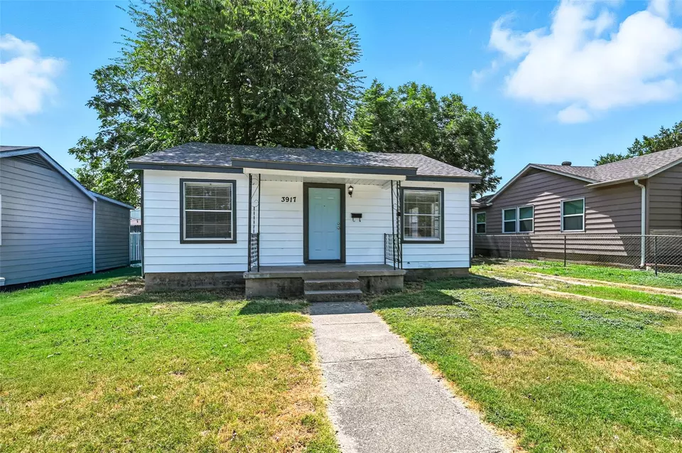 Exterior - 3917 Lisbon St, Fort Worth, TX 76107 photo 1 of 6