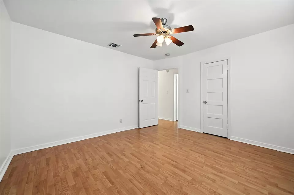 Bedroom - 3917 Lisbon St, Fort Worth, TX 76107 photo 5 of 7