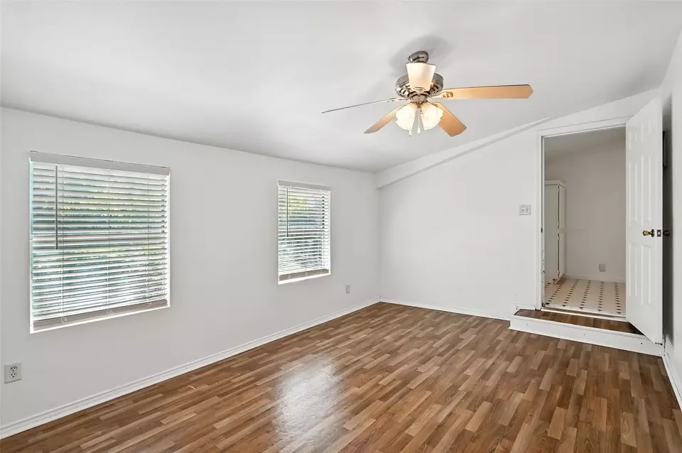 Bedroom - 3917 Lisbon St, Fort Worth, TX 76107 photo 2 of 7