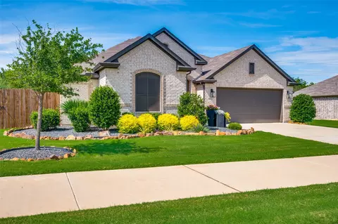 1408 Beall St, Denton, TX 76207