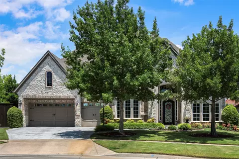6494 Werburg St, Frisco, TX 75035