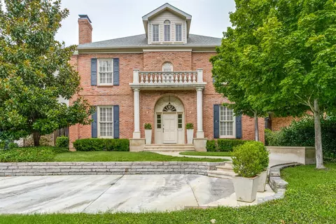 3102 Cornell Ave, Highland Park, TX 75205