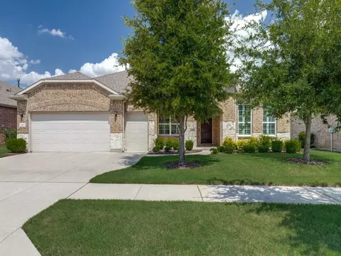 6544 Catalina Ln, Frisco, TX 75036