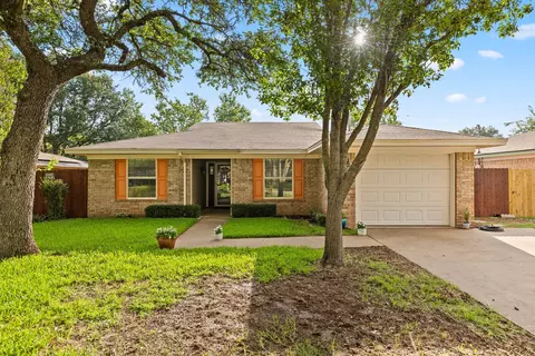 2212 Skylark Dr, Waco, TX 76712