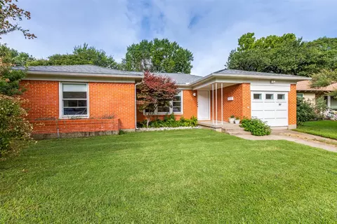 10161 Baronne Cir, Dallas, TX 75218