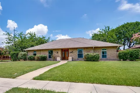 1001 Hillsdale Dr, Richardson, TX 75081