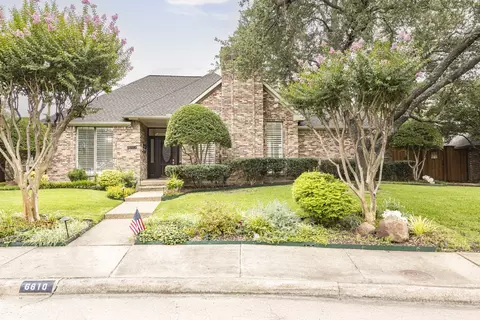 6810 Rocky Top Cir, Dallas, TX 75252