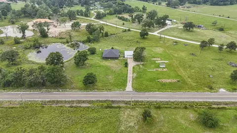 801 Fm 1653, Ben Wheeler, TX 75754