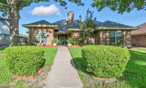 3937 Timberidge Dr, Irving, TX 75038
