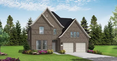 253 Bay Laurel Rd, Mckinney, TX 75071