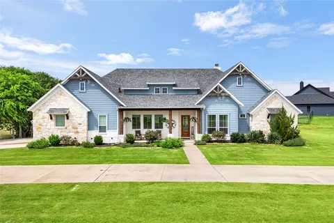460 Dunaway Rd, Waxahachie, TX 75167