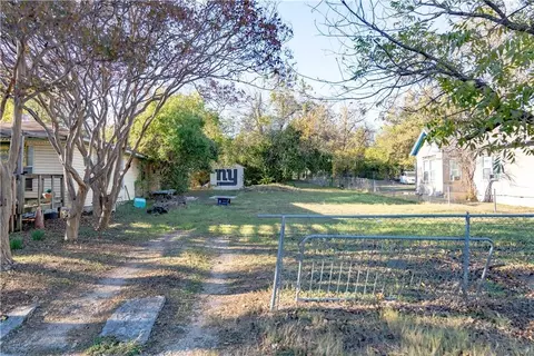 1925 Burnett Ave, Waco, TX 76706