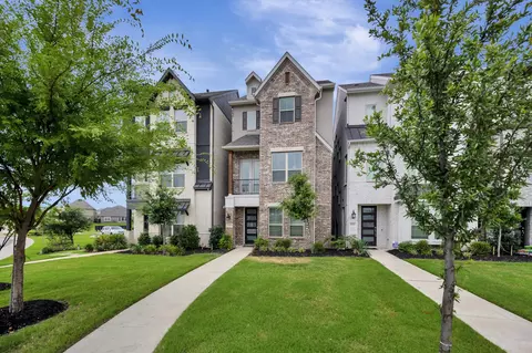 2229 Fort Bliss St, Mesquite, TX 75149