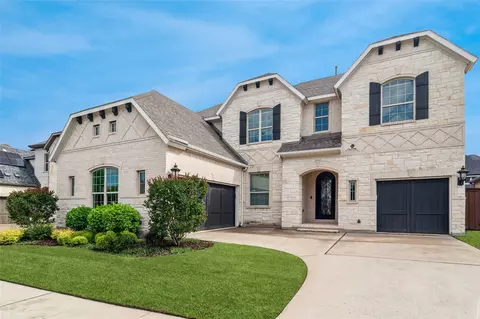 7104 Joshua Tree Trl, Mckinney, TX 75070