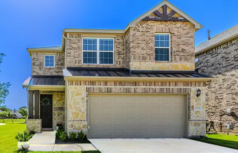2778 Henson Ln, Garland, TX 75040